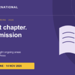 Scientia International Press: cinco convocatorias temáticas hasta el 14 de noviembre de 2026 y ocho áreas de Open Books en curso en un único portal de presentación de propuestas.