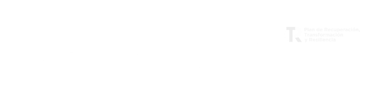 Socios institucionales que apoyan a Scientia International, entre ellos el CLAEC, el programa NextGenerationEU de la Unión Europea, el Gobierno de España y la EOI.