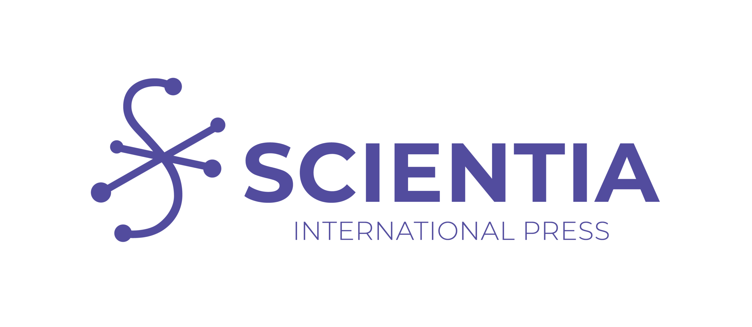 Logotipo de Scientia International Press